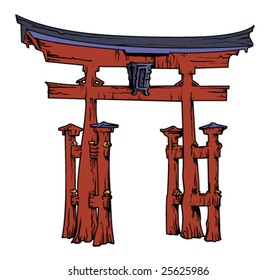 japanese art