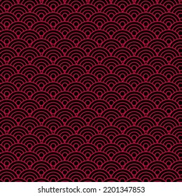 Japanese Background Cover Vector Illustration, classic, lifestyle