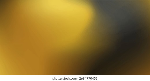 Plano de fundo japonês com padrão dourado em papel japonês preto.