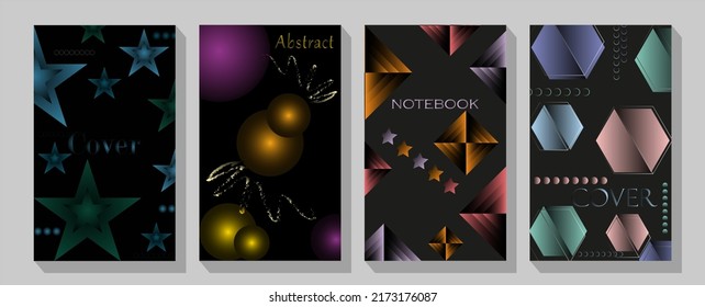 Japanese background with line wave pattern vector. Ad banner form texture. Flier fiber