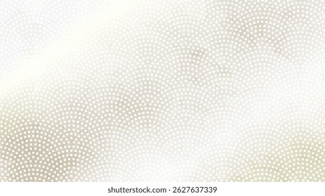 Japanese background: Modern Japanese Geometric Pattern (Samekomon) in silver