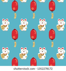 Japanese background patterns