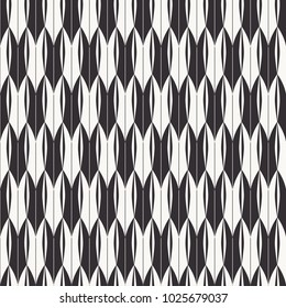 Japanese background. seamless pattern. vector.