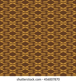 Japanese background. Seamless pattern.Vector.