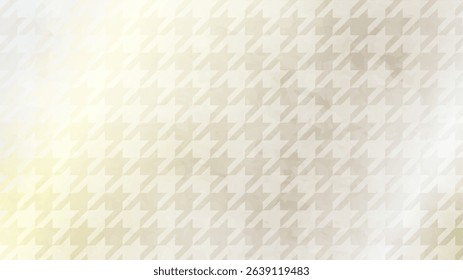 Japanese background: Traditional Japanese pattern (chidori-gousi) in silver