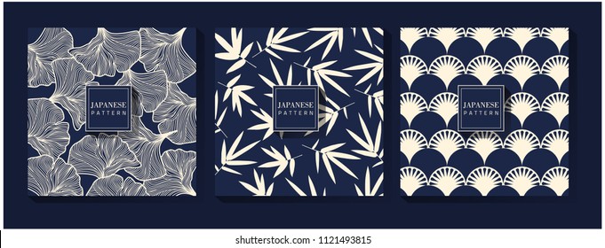 Japanese Pattern High Res Stock Images Shutterstock