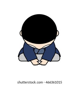 Japanese boy
