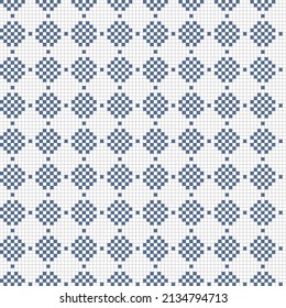 Japanese Chinese wicked pattern background 