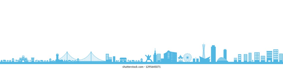 神戸イラスト High Res Stock Images Shutterstock
