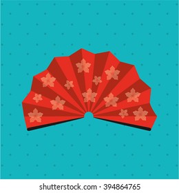Japanese culture design 