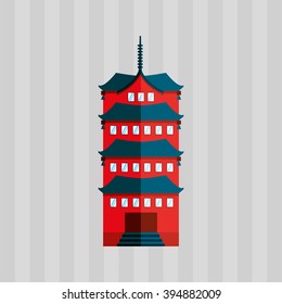 Japanese culture design 