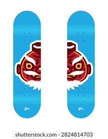 Japanese Demon Mask Face Head Tengu
Character Design Animal Pet Set Pose Cartoon Chibi Sticker Style Skateboard
Cute Funny Anime Avatar Happy Worry Sleepy Angry Judging Resting Surprised Gasp