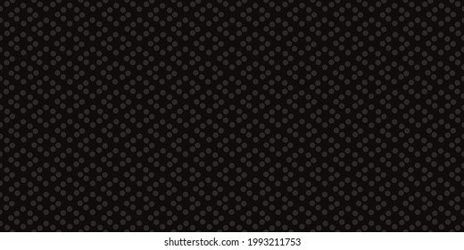 Japanese dot background. Seamless pattern.Vector. 