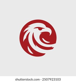 japanese eagle logo for sale