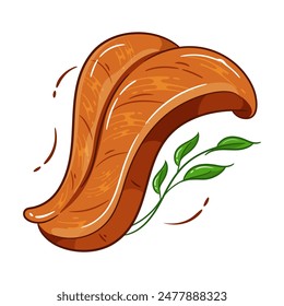 Japanese eel unagi illustration vector. Japanese grilled eel fish food Icon vectors. Asian eel fish icon menu. Thai grilled fish bbq. Thai bbq buffet logo menu. fish steak logo.