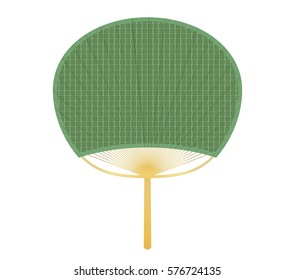 japanese fan
