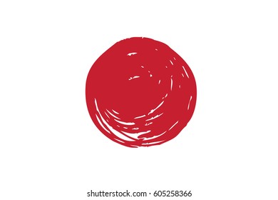 japanese flag