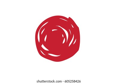 japanese flag