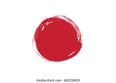 japanese flag