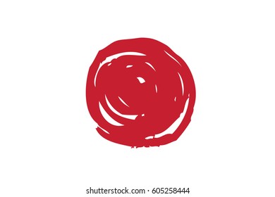 japanese flag