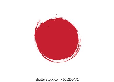 japanese flag