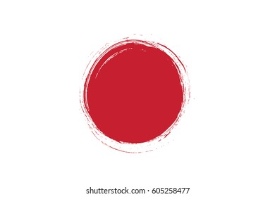 japanese flag