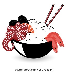 Japanese Food 