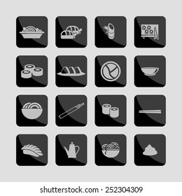 japanese food