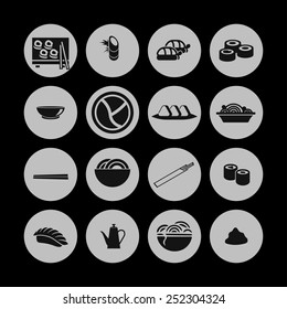 japanese food