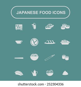 japanese food