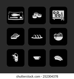 japanese food