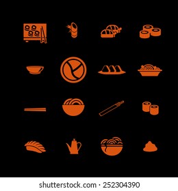 japanese food
