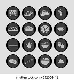japanese food