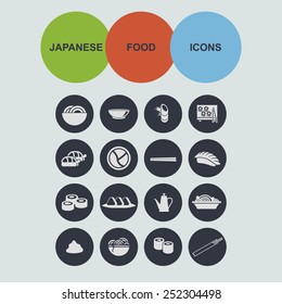 japanese food