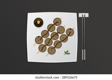 Japanese food