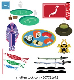 Japanese Food and Culture