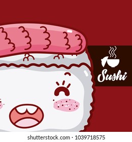 Japanese food cute kawaii
