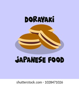 Japanese Food Illustration
