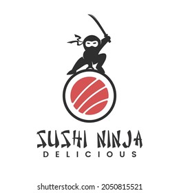 1,208 Sushi ninja Images, Stock Photos & Vectors | Shutterstock