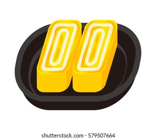 Japanese Fried Egg