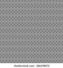 Japanese geometric pattern design texture.