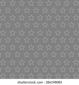 Japanese geometric pattern design texture. 