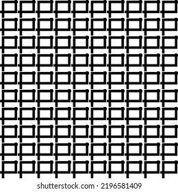 japanese geometric seamless pattern in square and rectangle decoration shape vector. for tiles flooring gift wrapping, japan wallpaper, invitation card background striped woodwork style rooms texture