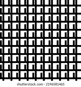 japanese geometric seamless pattern in square and rectangle decoration shape vector. for tiles flooring gift wrapping, japan wallpaper, invitation card background striped woodwork style rooms texture