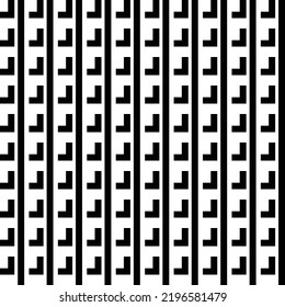 japanese geometric seamless pattern in square and rectangle decoration shape vector. for tiles flooring gift wrapping, japan wallpaper, invitation card background striped woodwork style rooms texture