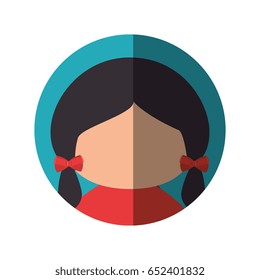 japanese girl design