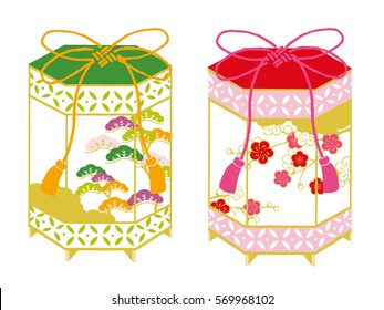 Japanese Girls' Festival. / March 3. Japanese celebrate Doll Festival(Girl's Festival). The festival is held to pray for young girls' health and happiness.