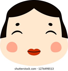 Japanese god of wealth