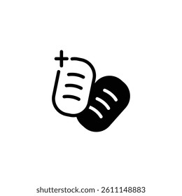 japanese gold solid icon vector design good for web or mobile app