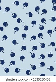 Japanese Hand Fan Pattern